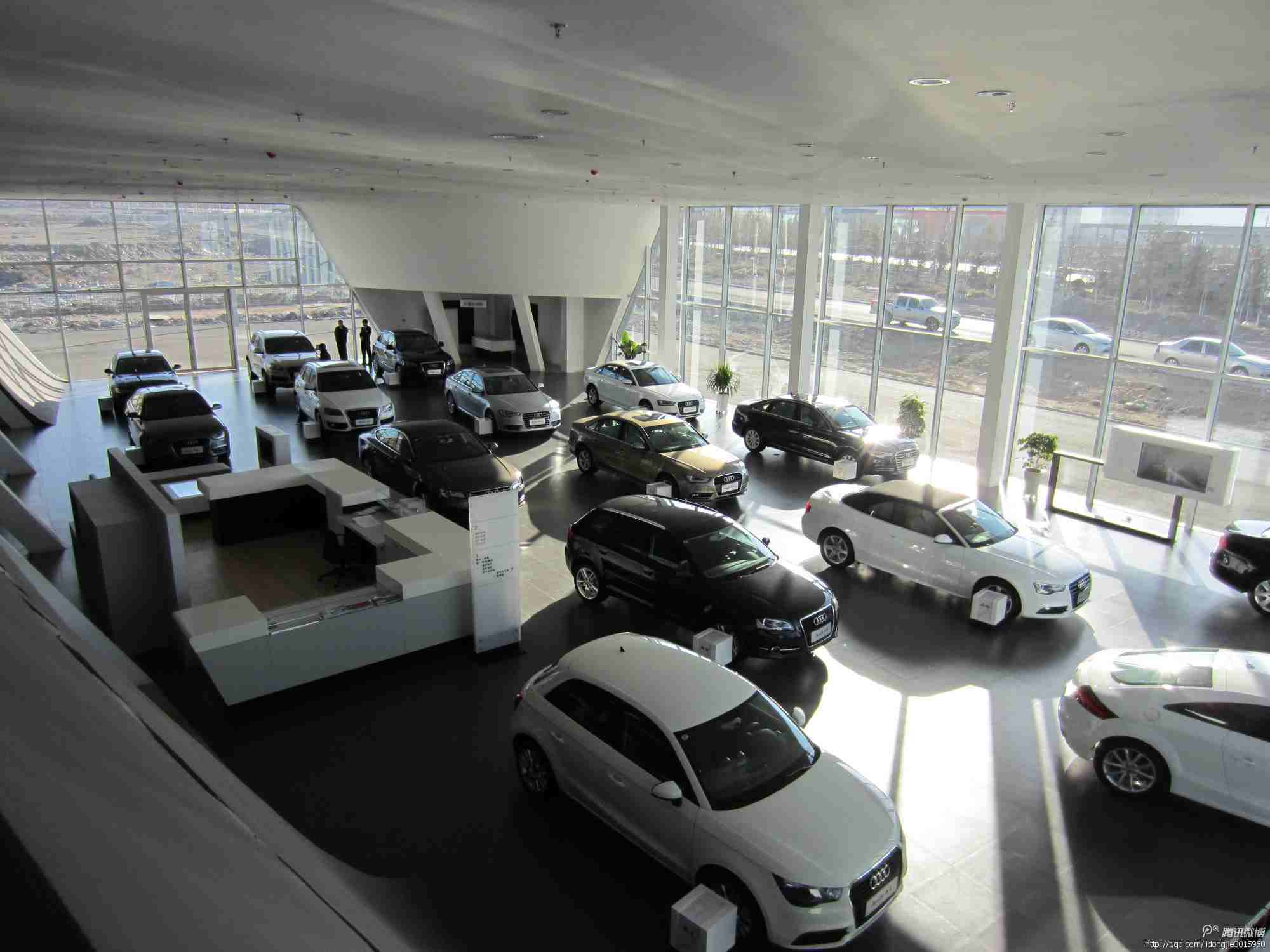 內蒙古奧立升汽車銷售服務 專業二手車與汽車銷售服務