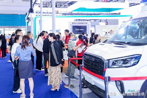 2026武漢汽車智造展 驅(qū)動(dòng)未來工廠的引擎，賦能智能汽車銷售新生態(tài)