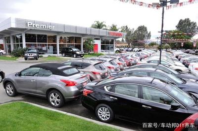 從銷售到創造 中國汽車DIY時代開啟，市場潛力待釋放