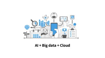 人工智能通識 AI發展簡史與智能應用軟件開發全覽